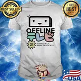 New Offlinetv Otv Star shirt