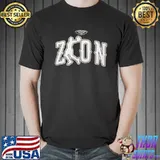 New Orleans Pelicans Zion Williamson Shirt Unisex