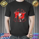 New York Yankees Tampa Bay Buccaneers shirt