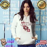 NFL San Francisco 49ers s Hoodie
