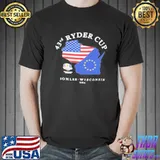 Nice 2020 Ryder Cup Kohler Wisconsin 43rd Anniversary s Unisex