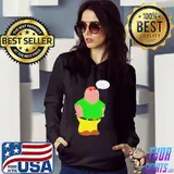 Nice peter Griffin Weed shirt
