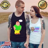 Nice peter Griffin Weed s Tank Top