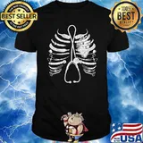 Night Nurse Heart Doctor Shirt