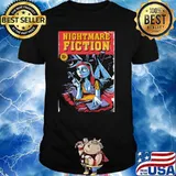 Nightmare Fiction Sally shirt