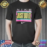Nike Dri-FIT Just Do It shirt