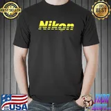 Nikons T-Shirt