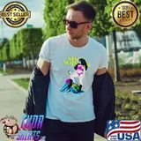 Ninth Wonder Girl Shirt