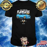 Nissan Skyline flawless detailing Gtr R34 T-Shirt