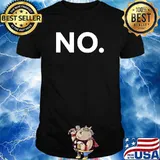 NO. Essential T-Shirt