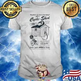 Nowhere to lock your bike get a Cycle Shed shirt