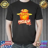 Nuclear Tessa Blanchard WOW shirt
