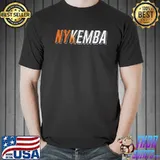 Nykemba Shirt