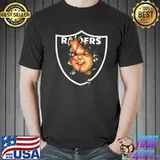 Oakland Raiders Jon Gruden Chucky Shirt