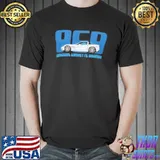 OCD Obessive Distance Shirt Unisex