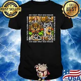 Odin frigga hour bragi armour geri freki hugin munin shirt