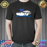 Off with your WHOLE head T-Shirt