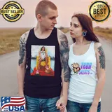 Official Candace Parker 2021 Wnba Champion Shirt Tank Top