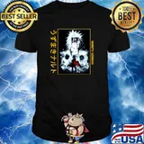 Official Naruto T-Shirt