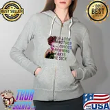 Oh Look Another Glorious Makes Me Sick Shirt Full Zip Hooded