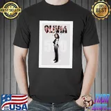Olivia Benson - 500 episodes of SVU Classic T-Shirt Unisex