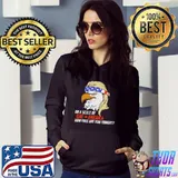 On A Scale Of One To America How Free Are You Tonight Shirt Hoodie