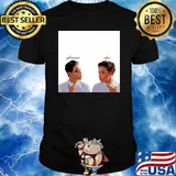 On My Block Arts Glamour Chic shirt