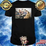 On my block Insta Essential shirt