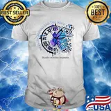On story should end too soon suicide prevention awareness oclock shirt