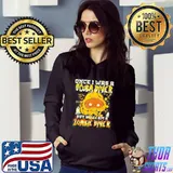 Once I was a scuba diver but now I am a zombie diver Halloween s Hoodie