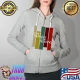 Only Murders In The Building T-s Full Zip Hooded