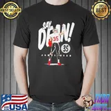 Original jamel Dean Say Dean Tampa Bay Buccaneers s Unisex