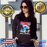 Original stitch Costco wholesale Merry Christmas 2021 shirt