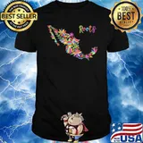Otomi Mexican Roots Shirt