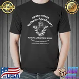 Owens Sisters Verbena Apothecary Potions And Practical Magic Shirt