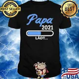 Papa 2021 Ladt Shirt