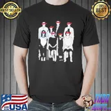 Parasite Family Shirt Unisex