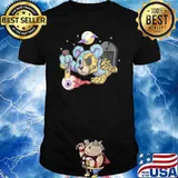 Pastel Aesthetic for Kawaii or Pastel Goth Voodoo Doll T-Shirt