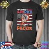 Pecos Woman Native American Girl Pecos Female Related Raglan Baseball T-shirt
