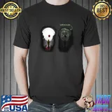 Pennywise It Glows In The Dark We All Float Down Here Shirt