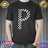 Pepper Costume Shirt Salt And Pepper Couple Matching Costume T-Shirt