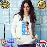 PERU Strength T-Shirt