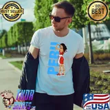 PERU Strength T-Shirt Unisex