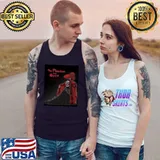 Phantom of the Opera, A Graphic Novel Promotional Poster Classic T-Shirt Tank Top