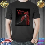 Phantom of the Opera, A Graphic Novel Promotional Poster Classic T-Shirt Unisex
