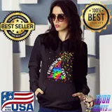 Pharmacy Christmas Crew Funny Xmas Pharmacist T-s Hoodie