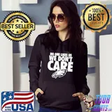 Philadelphia Eagles No One Like Us We Dont Care Shirt Hoodie