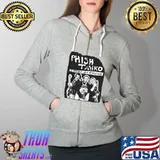 Phish Tahko Poster - Live at the Crab Shack Classic T-Shirt Full Zip Hooded