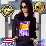 Phoenix Point Gawd Phoenix Suns Shirt