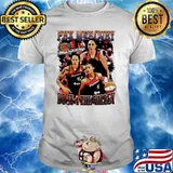 PHX Mercury do it 4 the Valley shirt